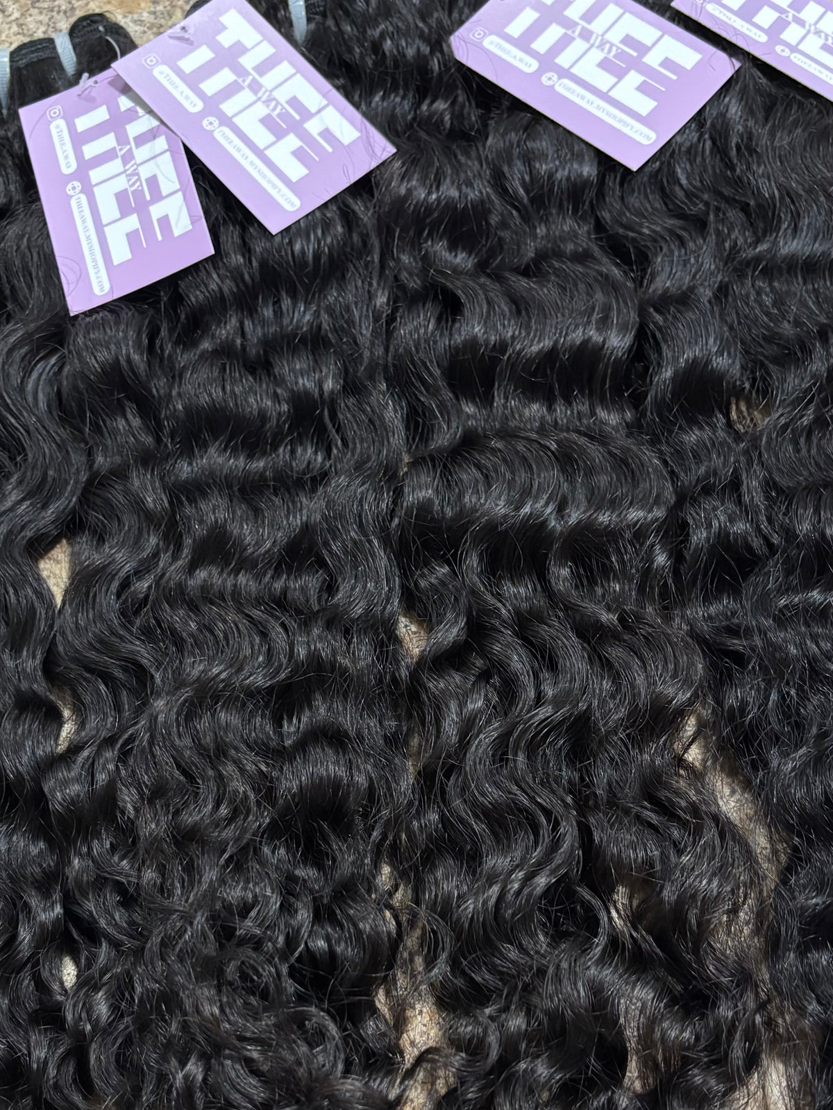 Cambodian Wavy 3 bundle deal