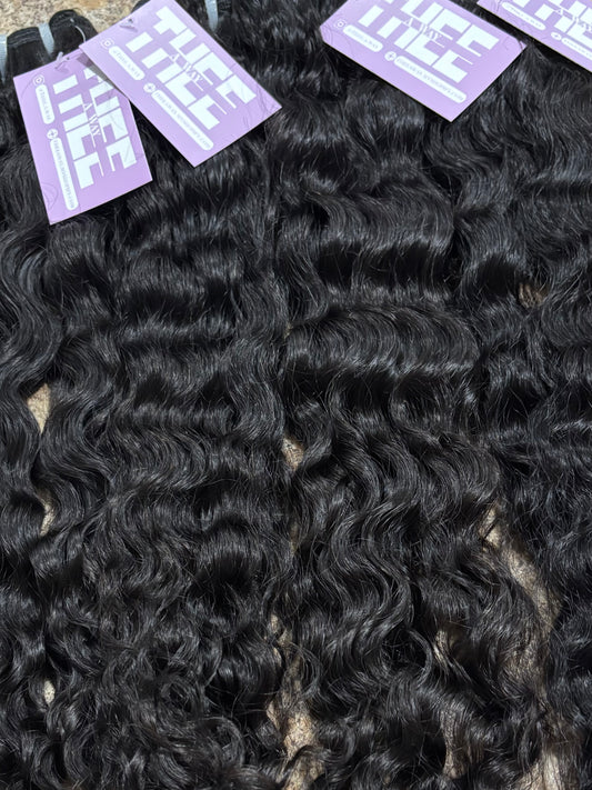 Cambodian Wavy 3 bundle deal