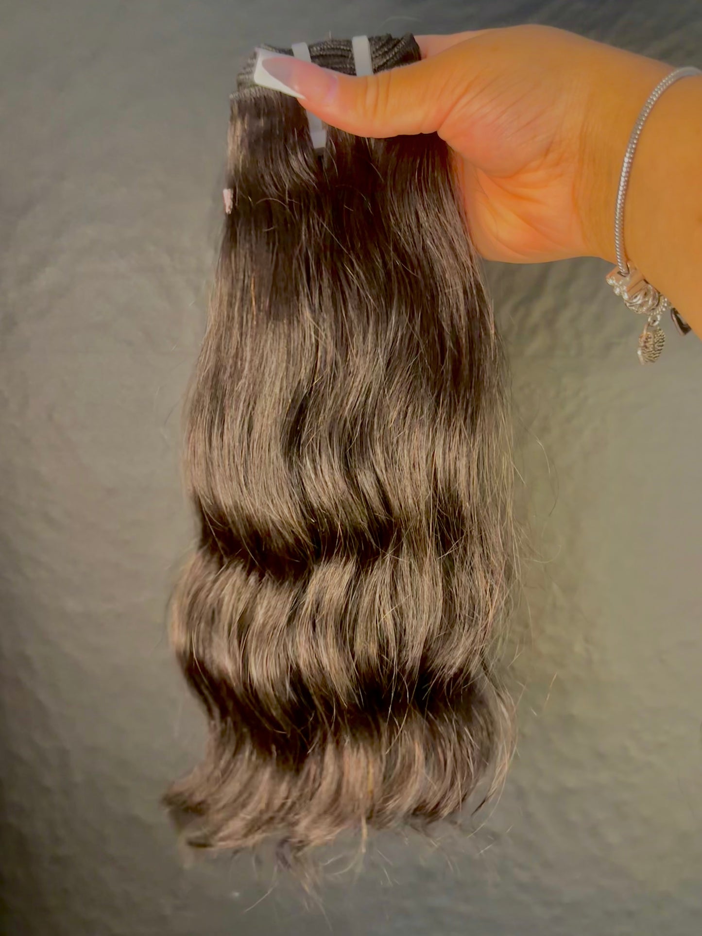 Indian Wavy 3 bundle deal