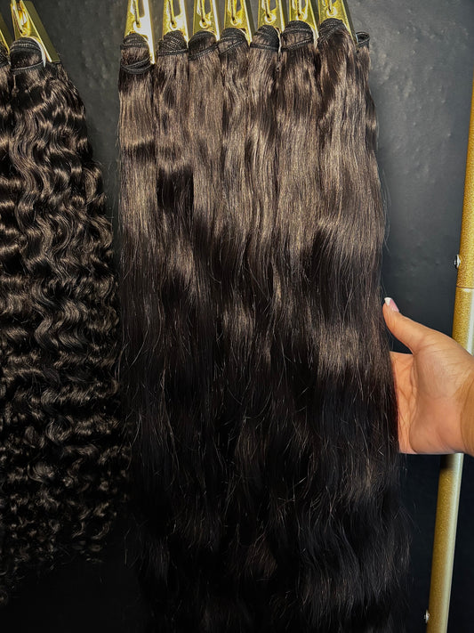Indian Wavy 3 bundle deal