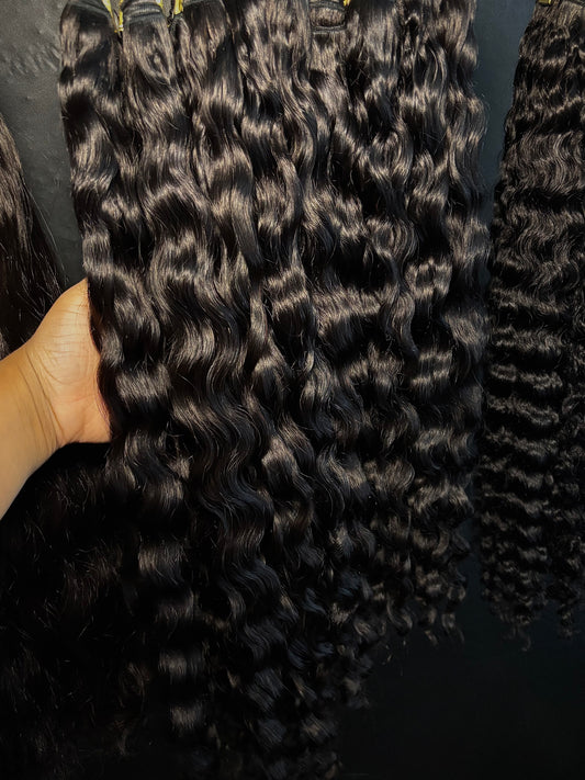 Cambodian Wavy 3 bundle deal